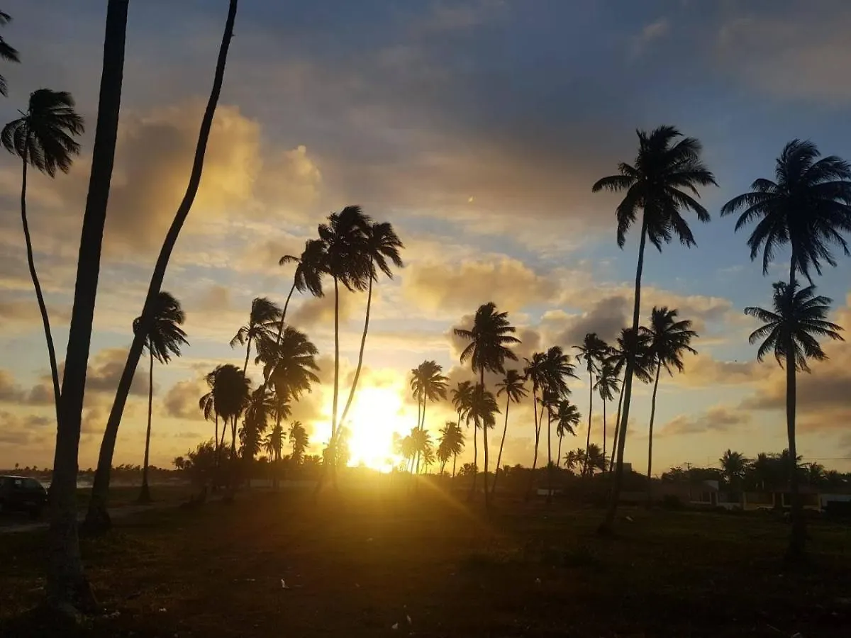 Chalés Caiçara Serrambi Pôrto das Galinhas