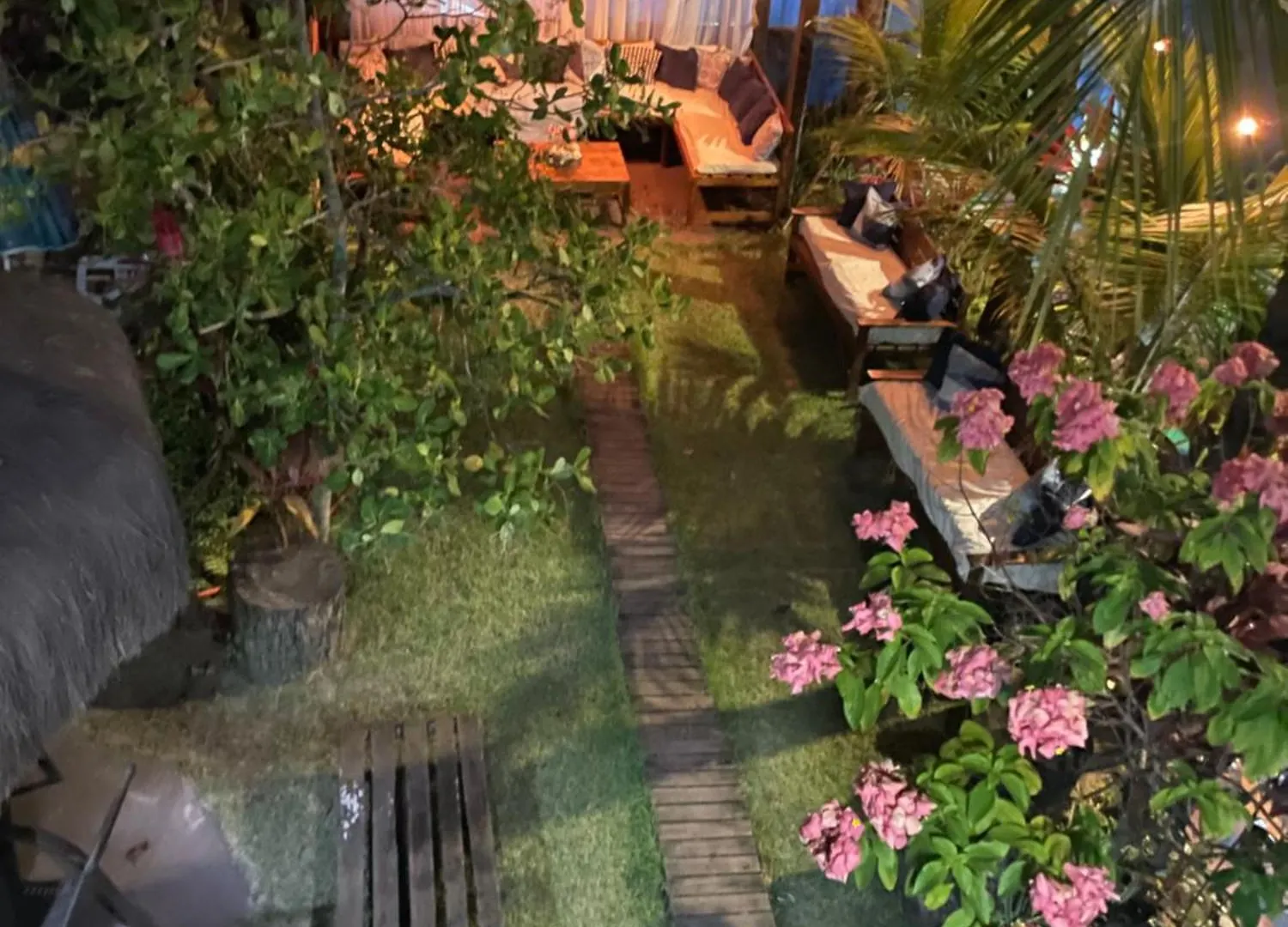 Chalés Caiçara Serrambi Pôrto das Galinhas